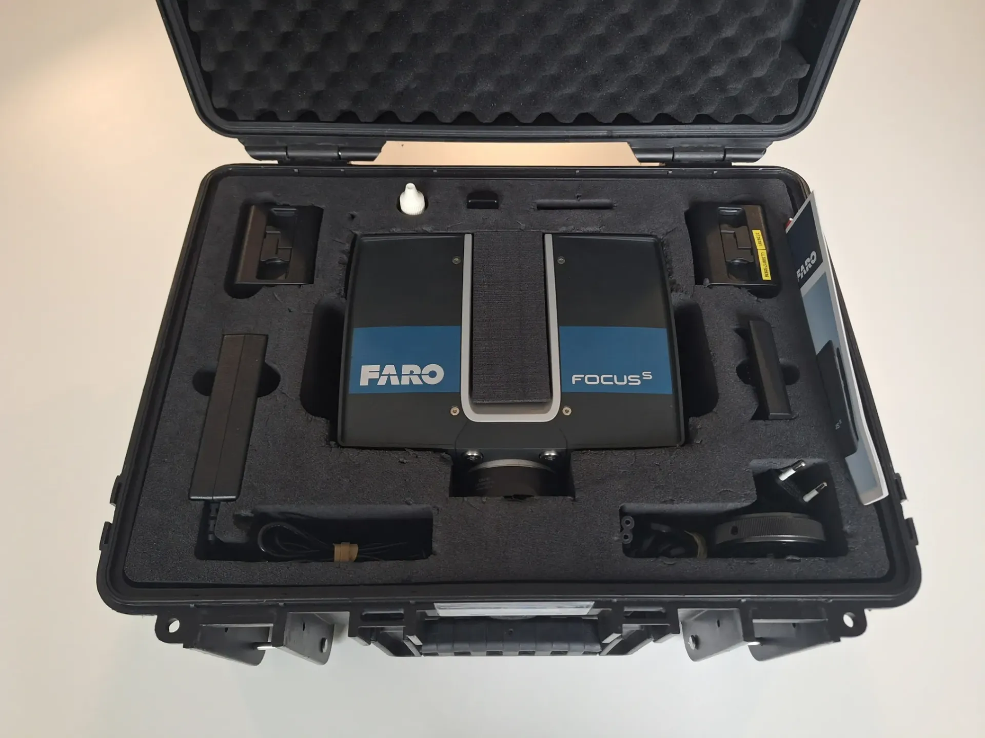 [S150-1079] FARO S150