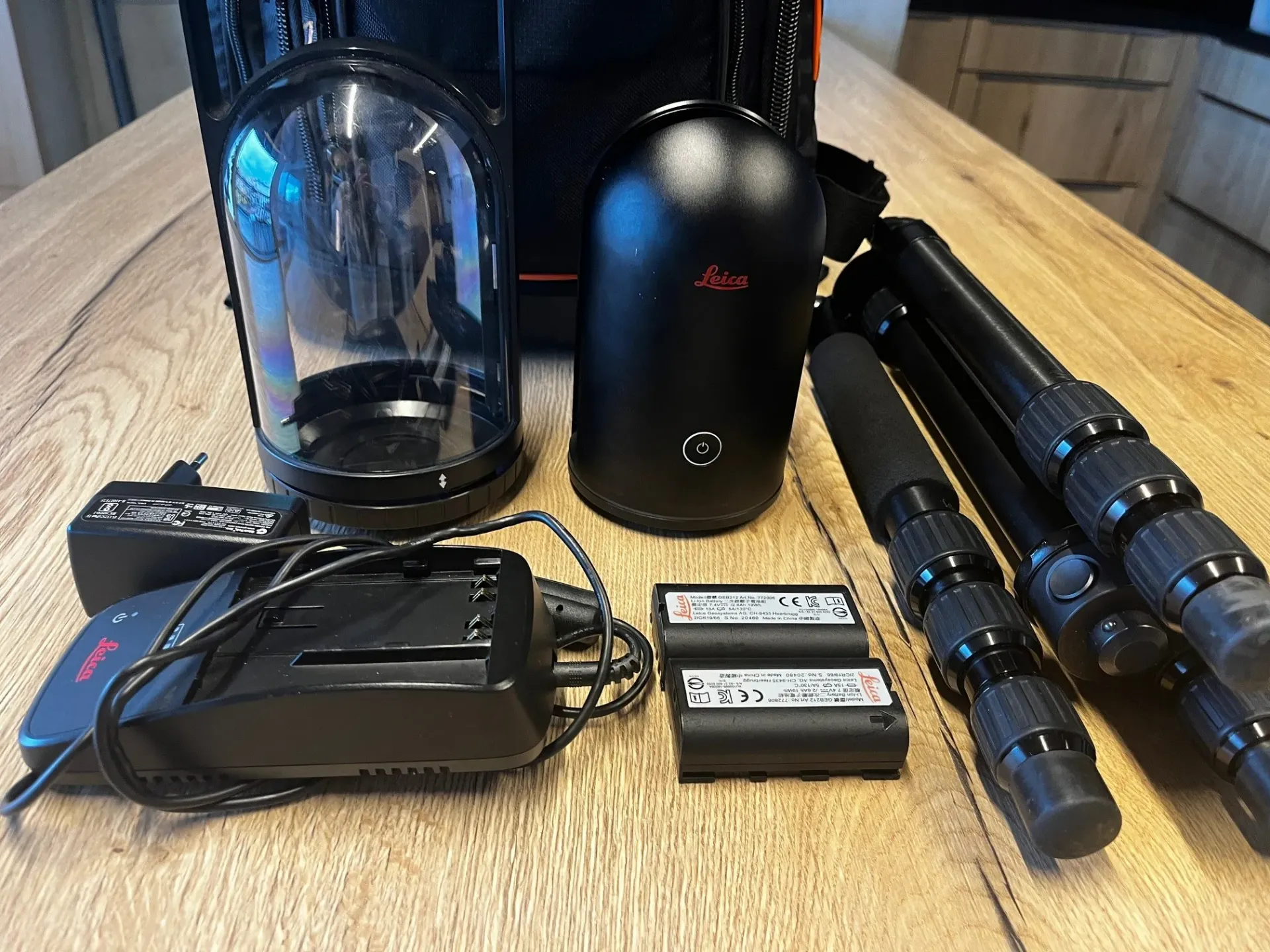 [BLK360G1-941] BLK360G1