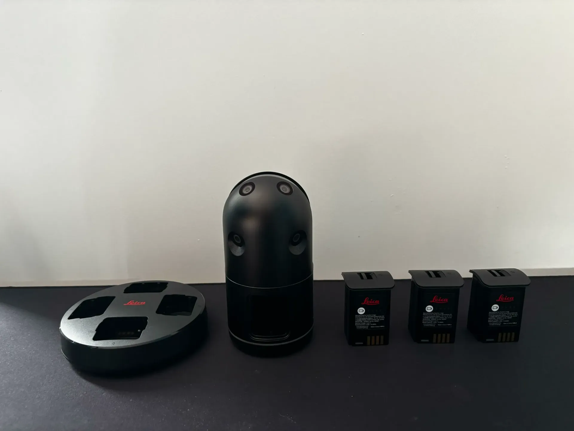 BLK360G2