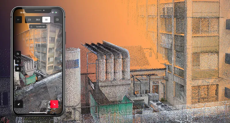 [Cyclone FIELD 360] Cyclone FIELD 360