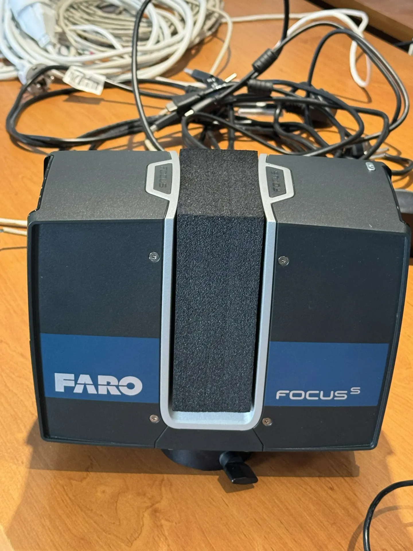 [S70 - 1 762] FARO S70